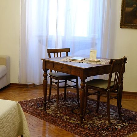 Locanda Borgonuovo Феррара Екстер'єр фото
