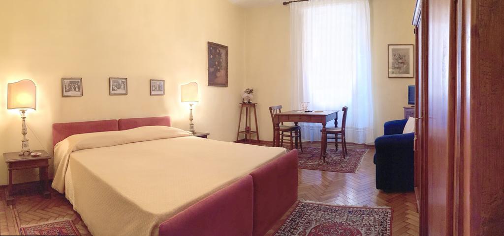 Locanda Borgonuovo Феррара Номер фото