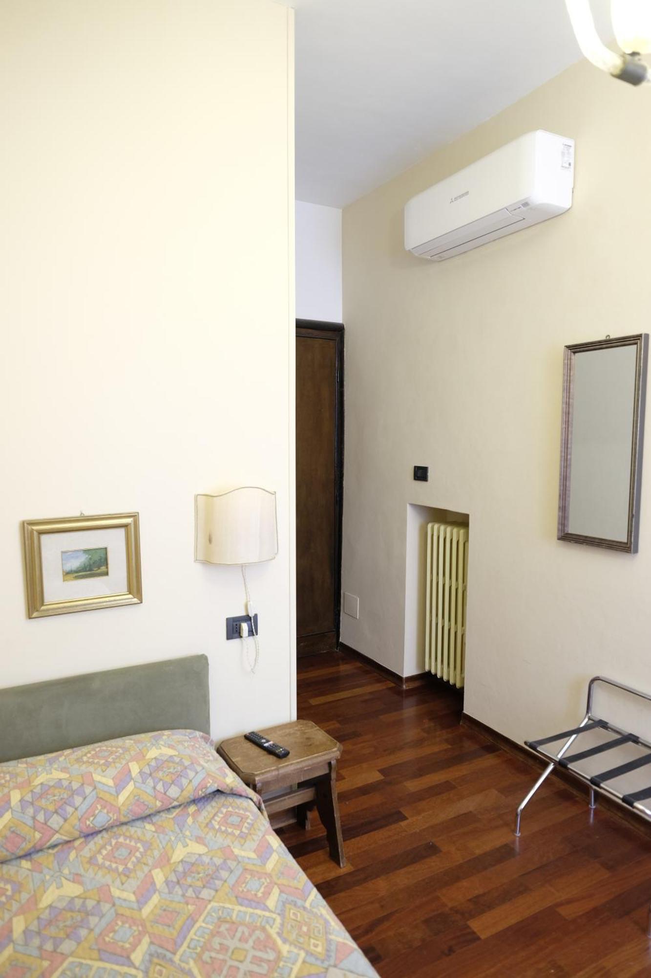Locanda Borgonuovo Феррара Екстер'єр фото