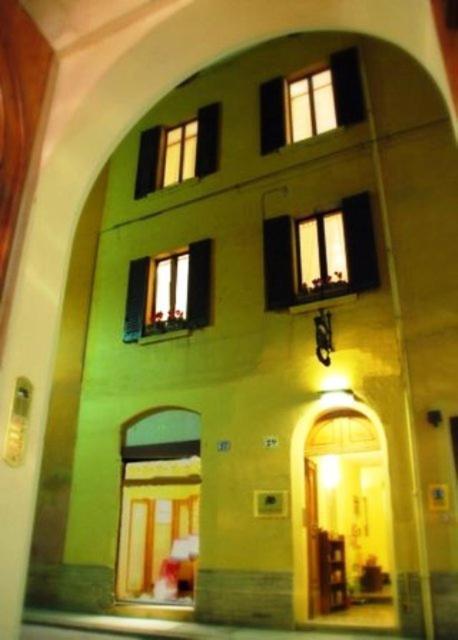 Locanda Borgonuovo Феррара Екстер'єр фото