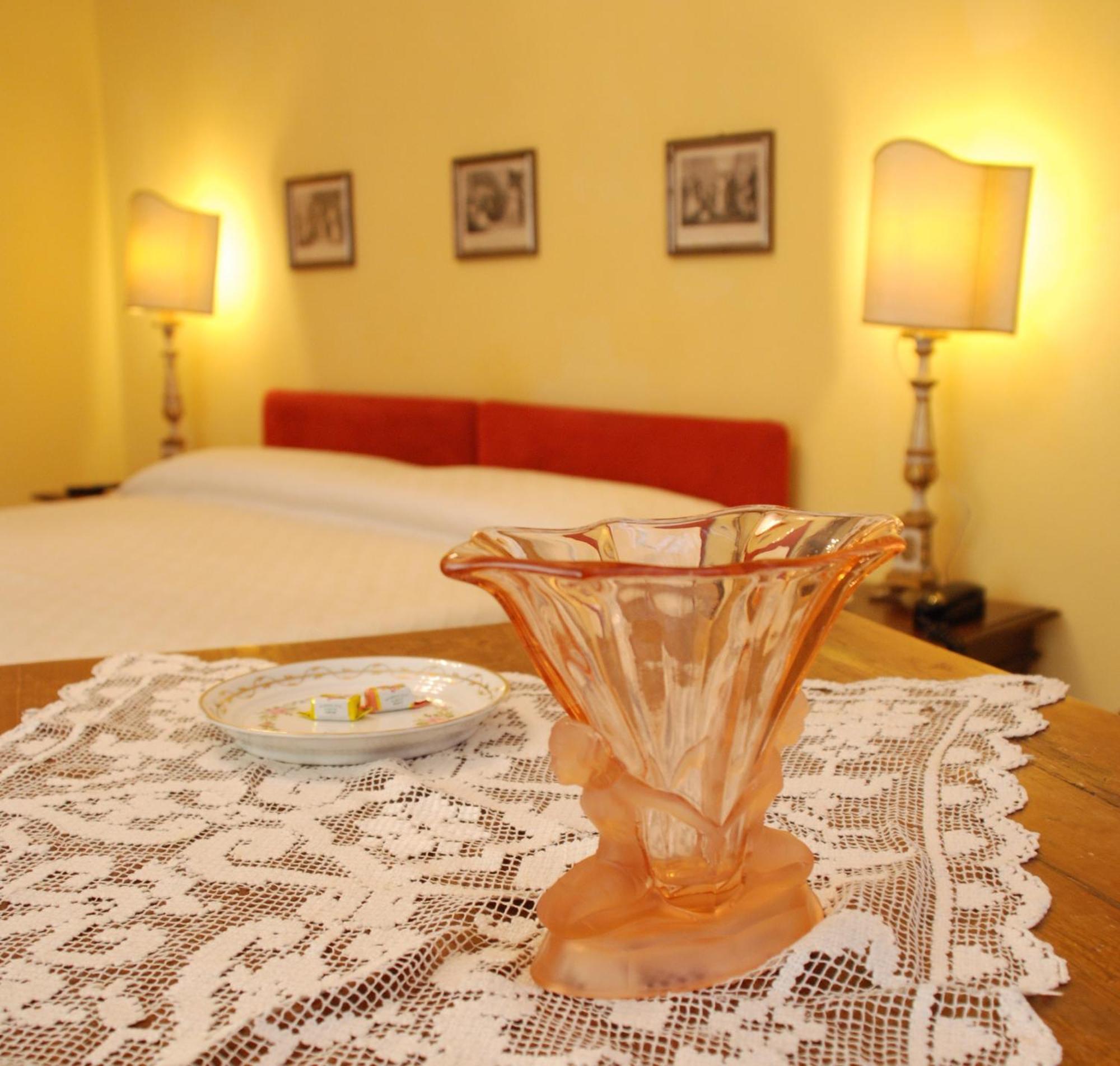 Locanda Borgonuovo Феррара Екстер'єр фото