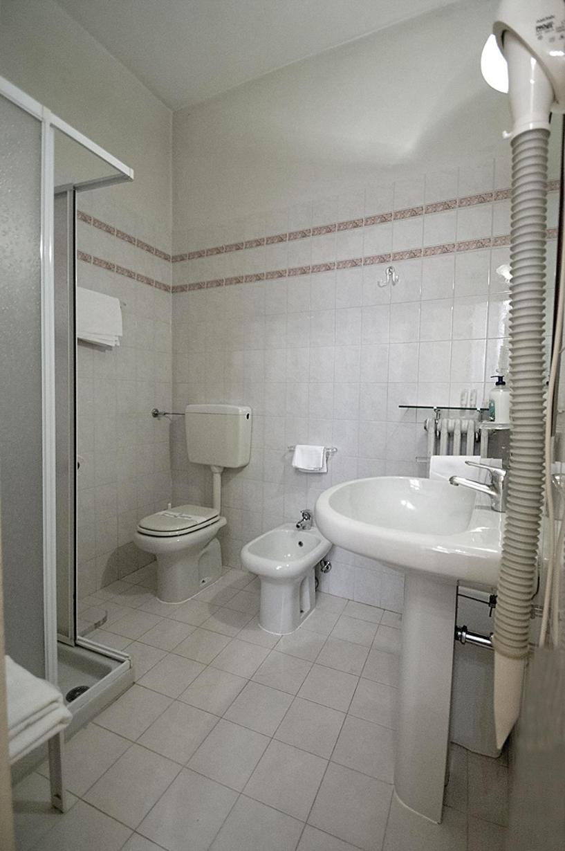 Locanda Borgonuovo Феррара Екстер'єр фото