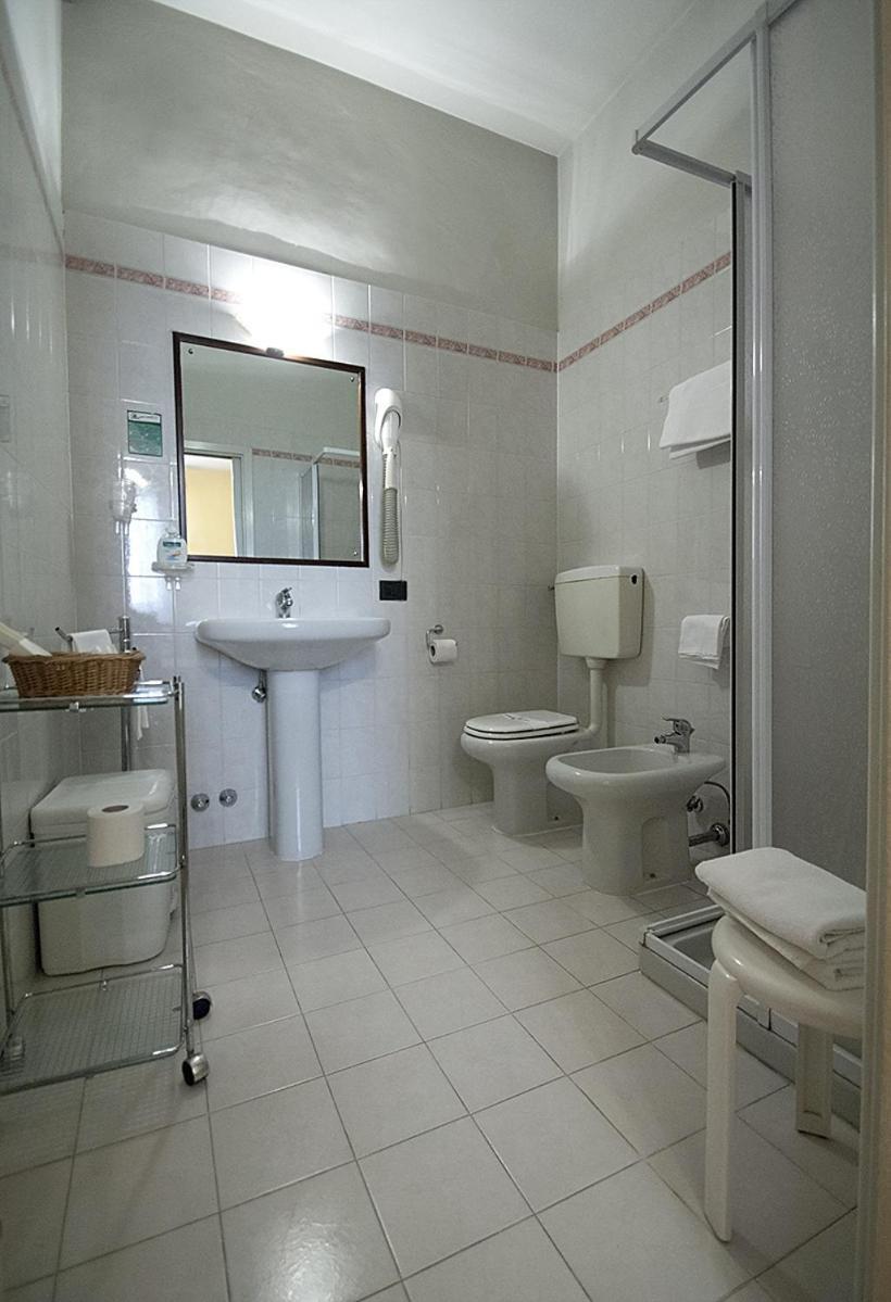 Locanda Borgonuovo Феррара Екстер'єр фото