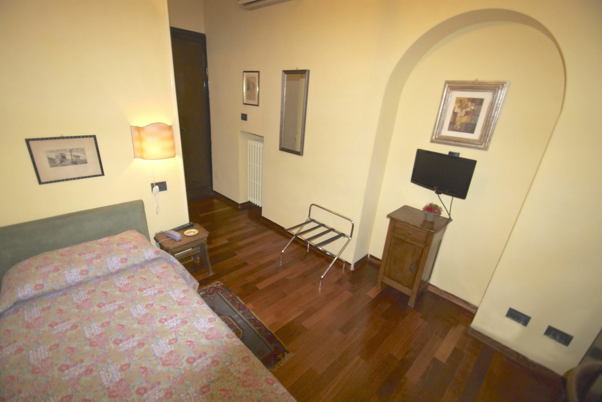 Locanda Borgonuovo Феррара Екстер'єр фото