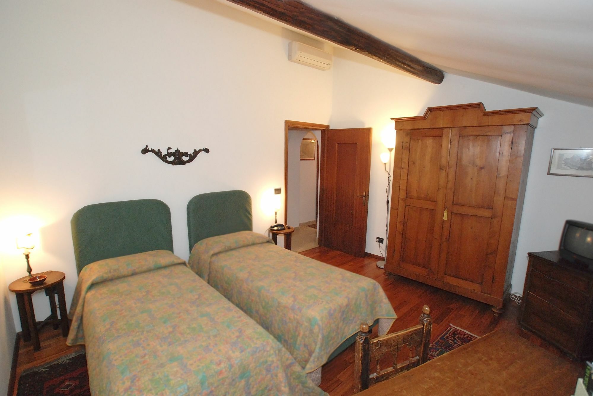 Locanda Borgonuovo Феррара Екстер'єр фото